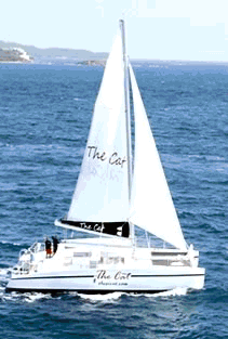 Fun Water Tours St. Thomas Virgin Islands