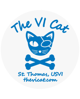 The VI Cat — St. Thomas, USVI