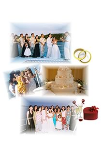 Weddings on St. Thomas Virgin Islands with Fun Water Tours